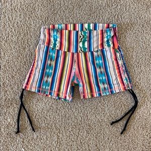 Zuvi shorts
